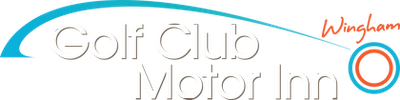 Golf Club Motor Inn Wingham