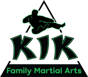Kirkwood's Institute of Karate