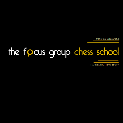 The Focus Group Chess School - Global Chess Coaching