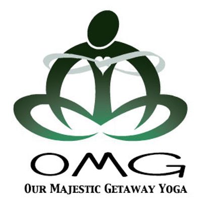 OMG Yoga
