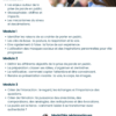 Valentin Philippe - Hypnose & EFT - Coach personnel