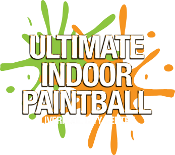 Ultimate Indoor Paintball Liverpool