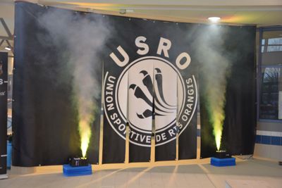 USRO Natation