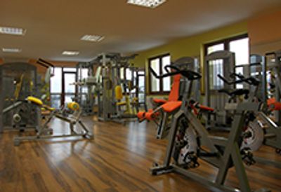 Fitness-Kupo