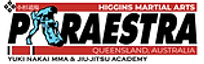 Paraestra QLD Kosugi Dojo