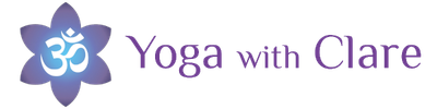 Yogawithclare