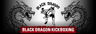 Black Dragon Kickboxing Gym