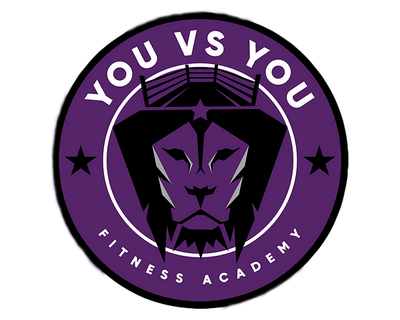 You Vs You Fitness Academy