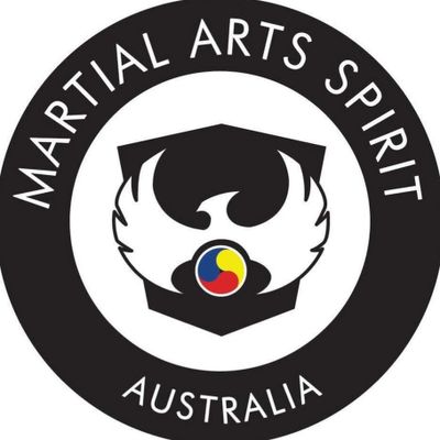 Martial Arts Spirit - Parramatta