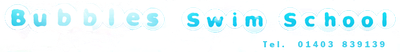 Bubbles Swim School
