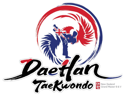 DaeHan TaeKwonDo DaeHan TaeKwonDo