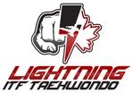 Lightning ITF Taekwondo Lightning ITF Taekwondo