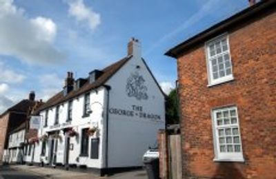 Wrotham Cricket Ground