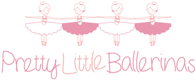 Pretty Little Ballerinas