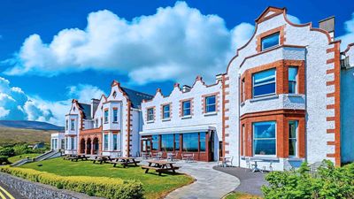 Mulranny Park Hotel
