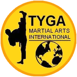 TYGA Karate