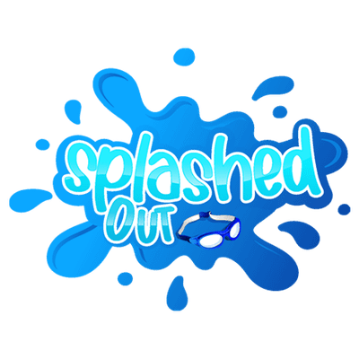 Splashed Out