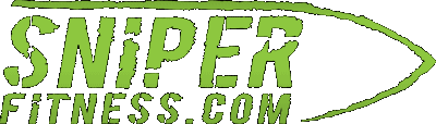 Sniper Fitness