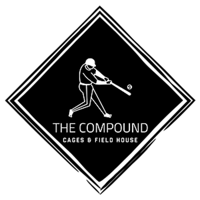 The Compound Cages & Fieldhouse