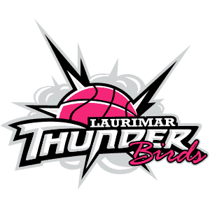 Laurimar Thunder Basketball Club