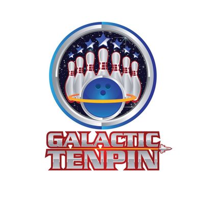 Galactic Tenpin Bowling