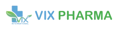 Vix Pharma International - Third Party Manufacturer of Nutraceutical & Ayurvedic Products