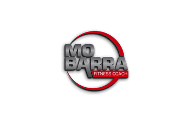 Mo Barra Fitness Coach
