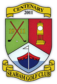 Seaham Golf Club