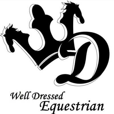 Well Dressed Equestrian Inc.