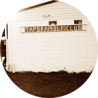 Tapora Golf Club