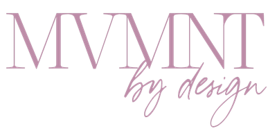 MVMNT BY DESIGN