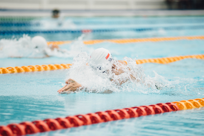Horizon Waterlooville Leisure Centre
