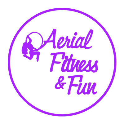 Aerial Fitness and Fun