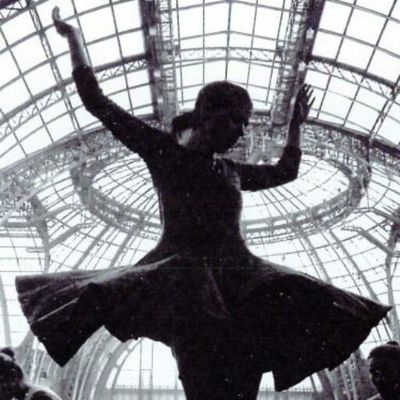 Stéphanie Rapin Dance Contemporary Paris 6 Stéphanie Rapin Dance Contemporary Paris 6
