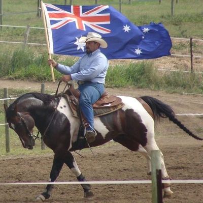 Equine Communication