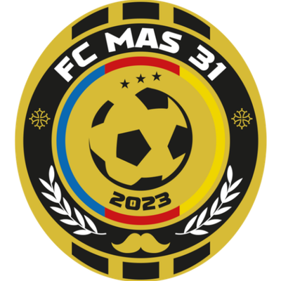 Star AUSSONNAISE FOOTBALL