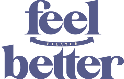 Feel Better Pilates
