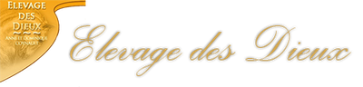 Livestock Des Dieux Livestock Des Dieux