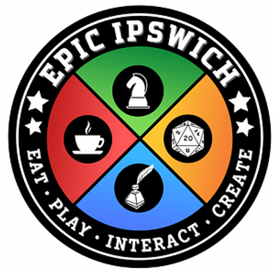 EPIC Ipswich
