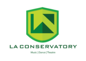 LA CONSERVATORY - Music Dance Theatre (Hall 1)
