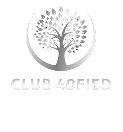 Club 40fied