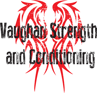 Vaughan Strength and Conditioning