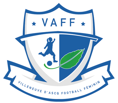 VILLENEUVE D'ASCQ FOOTBALL FÉMININ