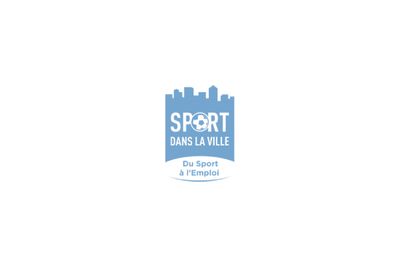 Sport Dans La Ville - But En Or