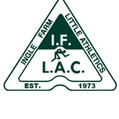 Ingle Farm Little Athletics Centre (Competition)