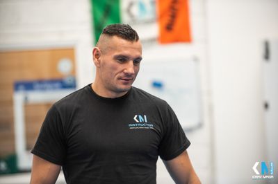 Institute Krav Maga Cork