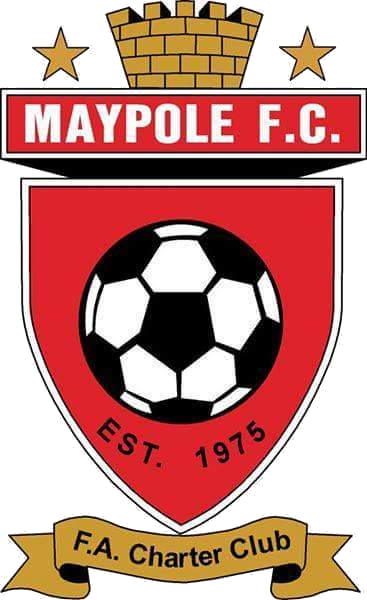 Maypole FC CIC