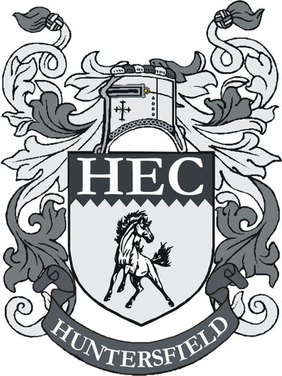 Huntersfield Equestrian Centre