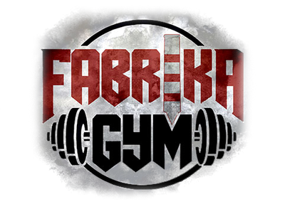 Fabrika Gym