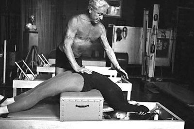 Pilates For All Masterton